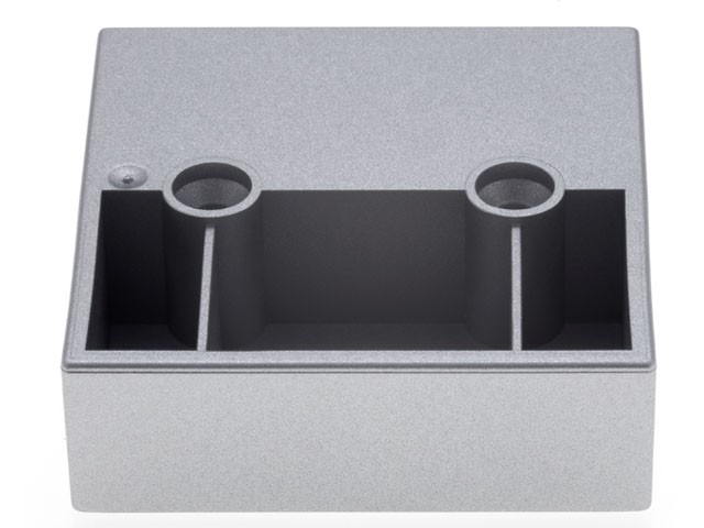 ART 724 DESIGN LÁB H=20mm 150 kg ALUMINIUM MÜANYAG