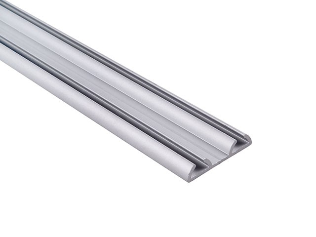RV30 ALSÓ-FELSÖ SIN 3m ALUMINIUM ALUMINIUM