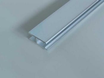 04 6303 002 012 ÜVEGAJTÓ SIN 5000mm ALUMINIUM ALUMINIUM 1.Kép