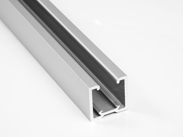 100 SILENT FELSŐ SIN 3 fm, TEHERB.:120 k ALUMINIUM FÉM