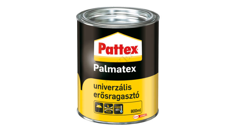 Pattex Palmatex Univerzális 800 ml erősragasztó 