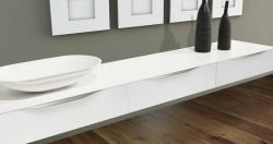 FORMA élbe ültetett fogantyú 897 mm szálcsiszolt 4.Kép