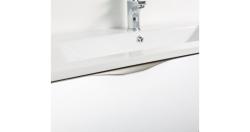 FORMA élbe ültetett fogantyú 897 mm szálcsiszolt 3.Kép