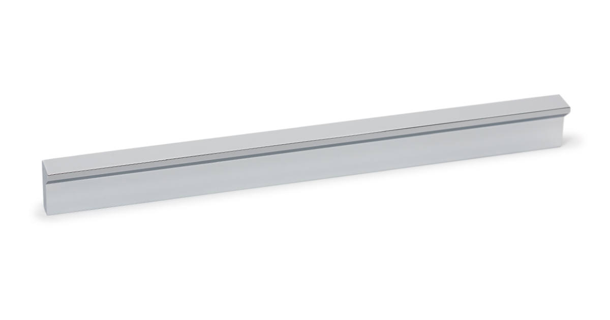 Fogantyú ANGLE 640 mm 900 mm fényes króm