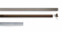 Fogantyú ANGLE 640 mm 900 mm fényes króm 3.Kép