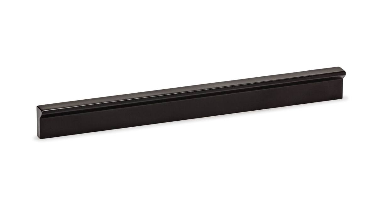 Fogantyú ANGLE 640 mm 900 mm matt fekete