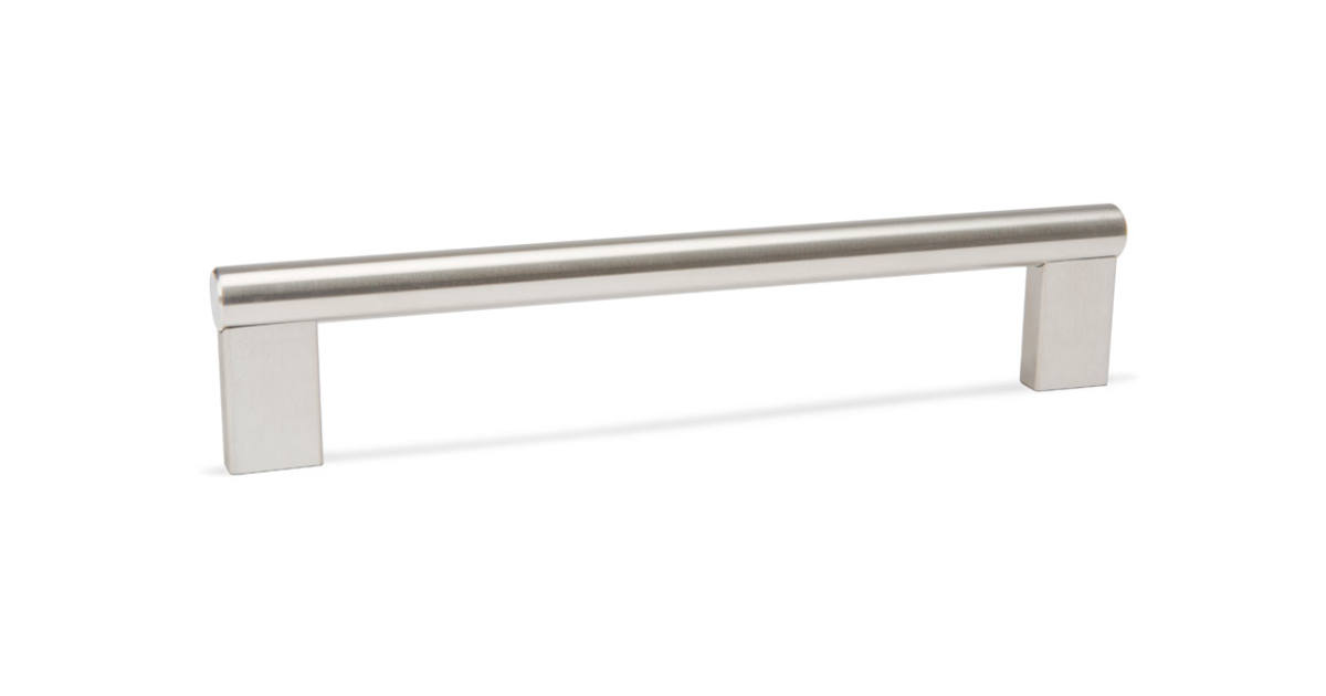Fogantyú KOMBI 492 mm 514 mm szálcsiszolt