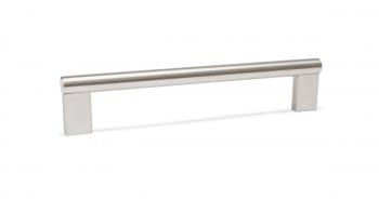 Fogantyú KOMBI 492 mm 514 mm szálcsiszolt 1.Kép