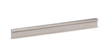 Fogantyú ANGLE 320 mm 500 mm szálcsiszolt 1.Kép