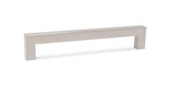 Fogantyú FORT 256 mm 270 mm szálcsiszolt 1.Kép