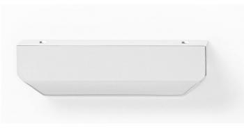 Fogantyú VANN 256 mm 350 mm alumínium hatású, világos 1.Kép