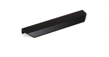 Fogantyú VANN 256 mm 350 mm matt fekete 1.Kép