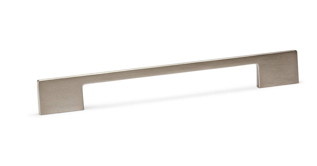 Fogantyú DINO 288–320 mm 349 mm matt nikkel