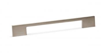 Fogantyú DINO 288–320 mm 349 mm matt nikkel 1.Kép