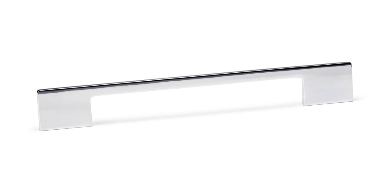 Fogantyú DINO 288–320 mm 349 mm fényes króm
