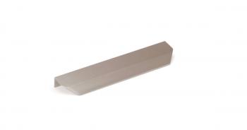 Fogantyú VANN 256 mm 350 mm szálcsiszolt 1.Kép
