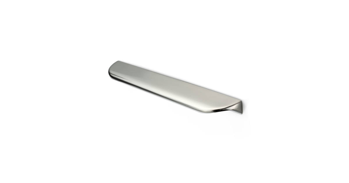 Fogantyú NICK 160 mm 178 mm szálcsiszolt