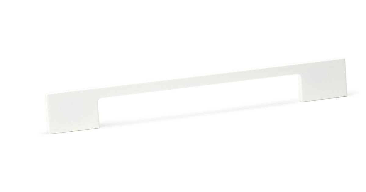 Fogantyú DINO 288–320 mm 349 mm matt fehér