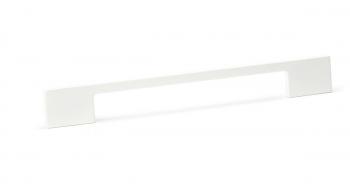 Fogantyú DINO 288–320 mm 349 mm matt fehér 1.Kép