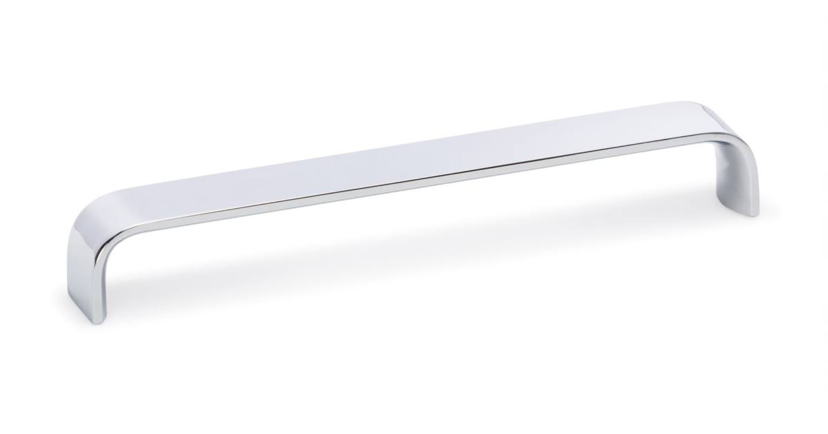 Fogantyú SENSE 192 mm 199 mm fényes króm