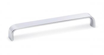 Fogantyú SENSE 192 mm 199 mm fényes króm 1.Kép