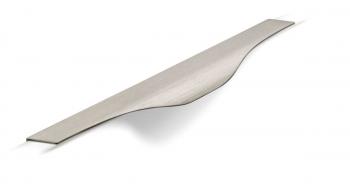 Fogantyú NOMA 256 mm 350 mm szálcsiszolt 1.Kép