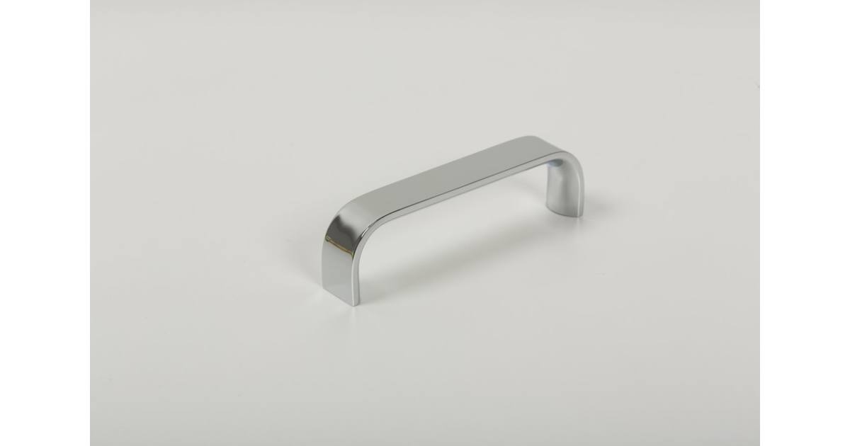 SENSE MINI fogantyú 160 mm 167 mm fényes króm