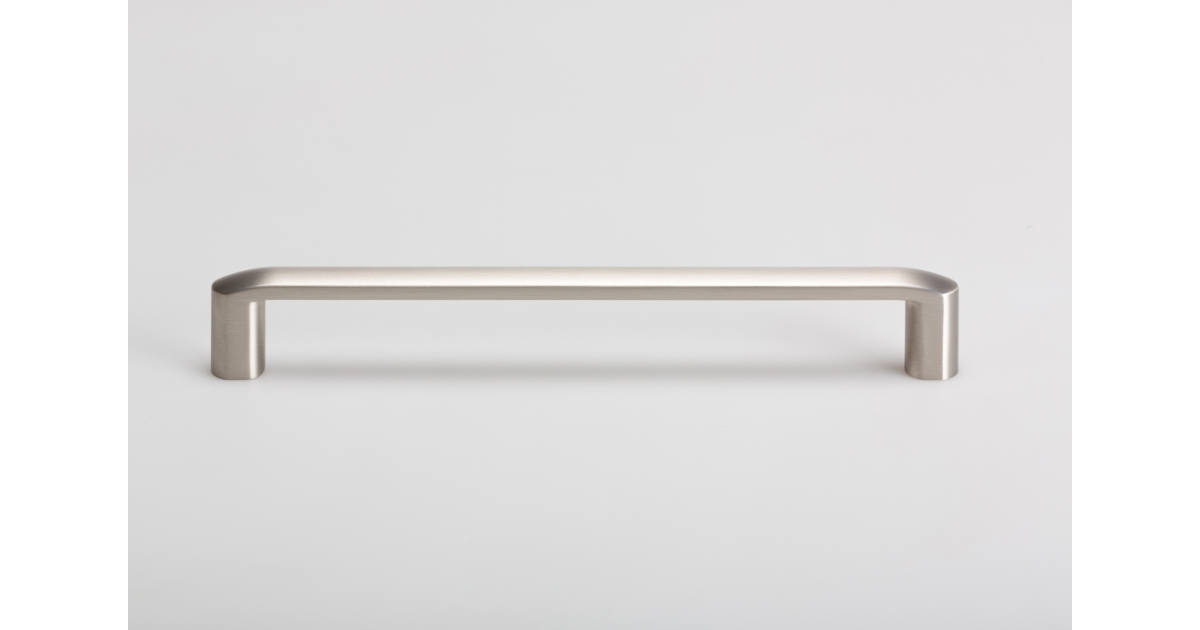 Fogantyú ROMA 160 mm 175 mm matt nikkel