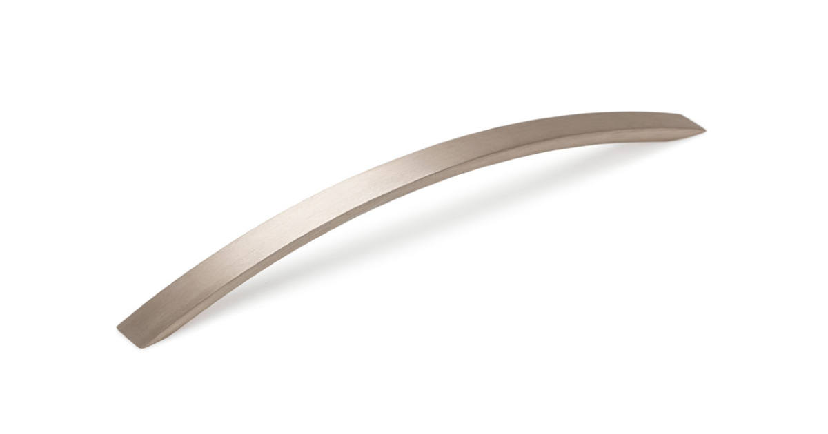 Fogantyú  Viefe ARKO  160mm, alumínium, szálcsiszolt