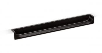 Fogantyú Viefe HIDE 64 mm 90 mm matt fekete 1.Kép