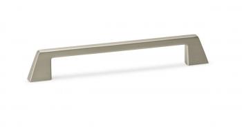 Fogantyú KADO 160 mm 186 mm matt nikkel 1.Kép