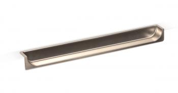 Fogantyú Viefe HIDE 64 mm 90 mm matt nikkel 1.Kép