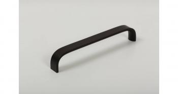 SENSE MINI fogantyú 160 mm 167 mm matt fekete 1.Kép