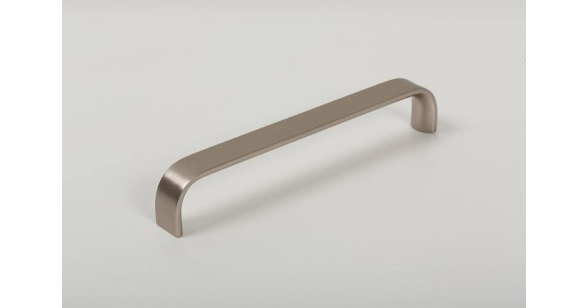 SENSE MINI fogantyú 160 mm 167 mm szálcsiszolt
