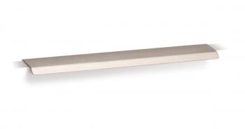 Fogantyú CURVE 192 mm 300 mm szálcsiszolt 1.Kép