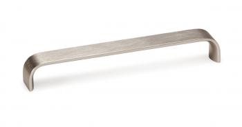 Fogantyú SENSE 128 mm 135 mm szálcsiszolt 1.Kép