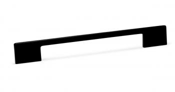Fogantyú DINO 160-192 mm 221 mm matt fekete 1.Kép