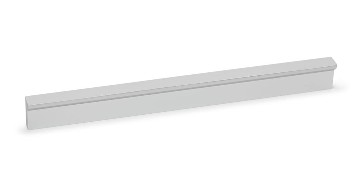 Fogantyú ANGLE 64 mm 90 mm eloxált