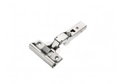 BÚTORPÁNT TITUS 701.0CS0.054.00 T-TYPE K KLIPPES GLISSANDO FÉLIG RÁÜTŐDŐ NIKKEL