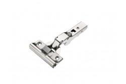 BÚTORPÁNT TITUS 701.0CS0.054.00 T-TYPE K KLIPPES GLISSANDO FÉLIG RÁÜTŐDŐ NIKKEL 1.Kép