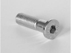 MŰANYAG SZEKRÉNYLÁBHOZ CSAVAR M10×35 mm  HORGANYZOTT 1.Kép