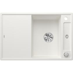 MOSOGATÓ BLANCO AXIA III 45 S fehér fa tartozékkal 1.Kép