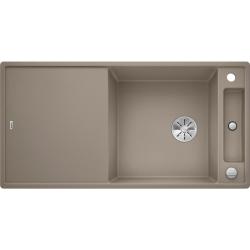MOSOGATÓ BLANCO AXIA III XL 6 S tartufo fa tartozékkal 1.Kép