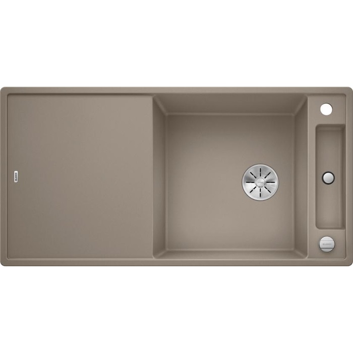 MOSOGATÓ BLANCO AXIA III XL 6 S tartufo fa tartozékkal