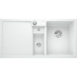 MOSOGATÓ BLANCO COLLECTIS 6 S fehér excenterrel 1.Kép