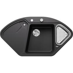 MOSOGATÓ BLANCO DELTA II antracit 1.Kép