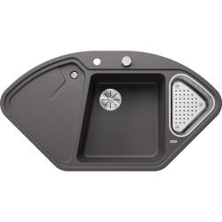 MOSOGATÓ BLANCO DELTA II palaszürke 1.Kép