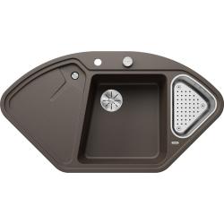 MOSOGATÓ BLANCO DELTA II kávé 1.Kép