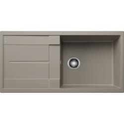 MOSOGATÓ BLANCO METRA XL 6S tartufo 1 MEDENCE + CSEPEGTETŐ 1.Kép