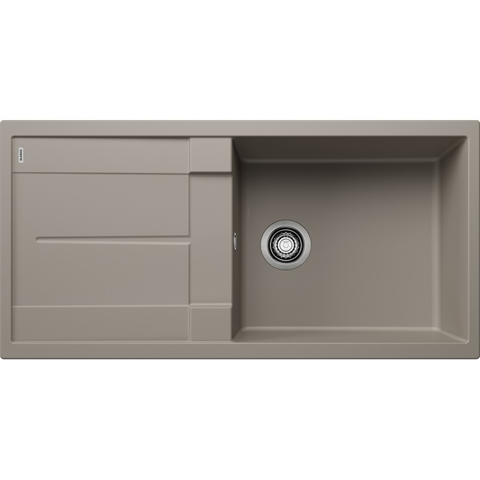 MOSOGATÓ BLANCO METRA XL 6S tartufo 1 MEDENCE + CSEPEGTETŐ